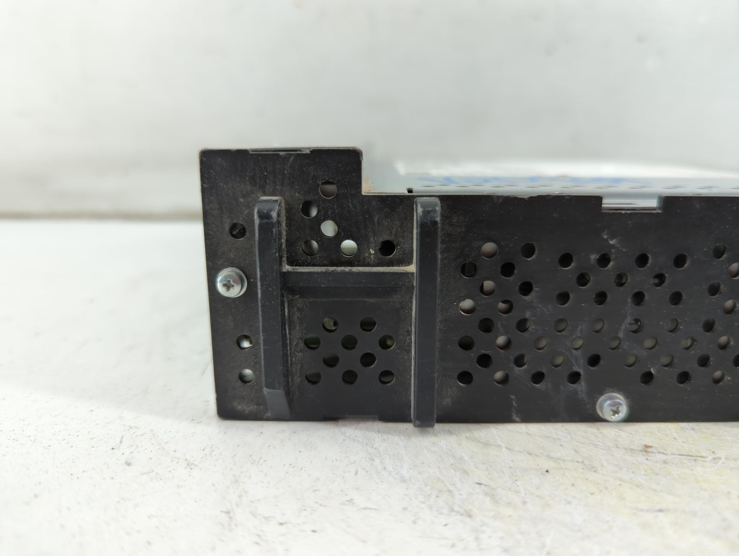 2019-2021 Chevrolet Malibu Radio AM FM Cd Player Receiver Replacement P/N:84479964 Fits Fits 2019 2020 2021 2022 OEM Used Au