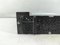 2019-2021 Chevrolet Malibu Radio AM FM Cd Player Receiver Replacement P/N:84479964 Fits Fits 2019 2020 2021 2022 OEM Used Au