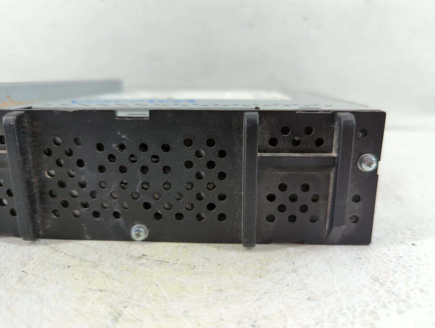 2019-2021 Chevrolet Malibu Radio AM FM Cd Player Receiver Replacement P/N:84479964 Fits Fits 2019 2020 2021 2022 OEM Used Au