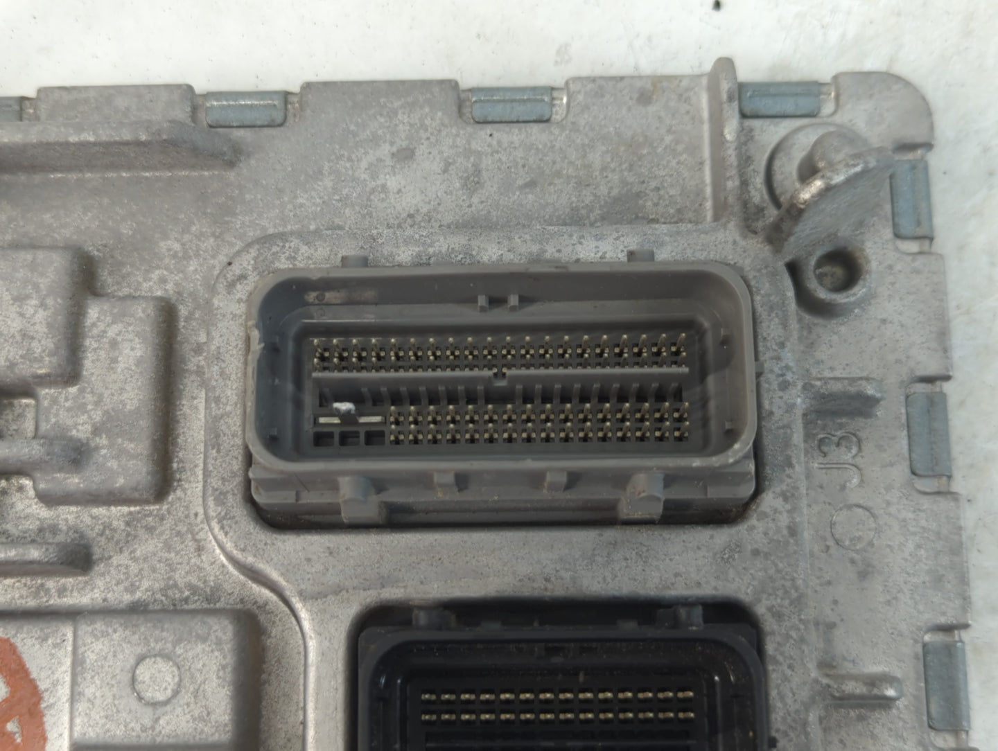 2018-2019 Chevrolet Malibu PCM Engine Control Computer ECU ECM PCU OEM P/N:12699666 Fits Fits 2018 2019 OEM Used Auto Parts 
