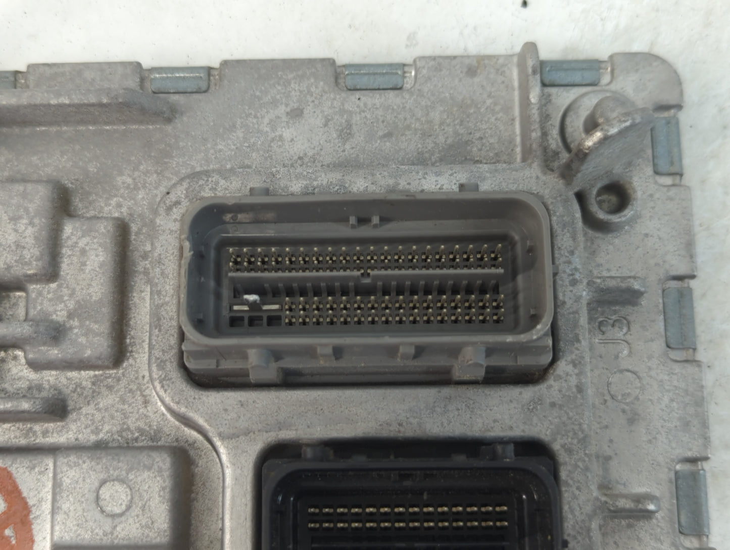 2018-2019 Chevrolet Malibu PCM Engine Control Computer ECU ECM PCU OEM P/N:12699666 Fits Fits 2018 2019 OEM Used Auto Parts 