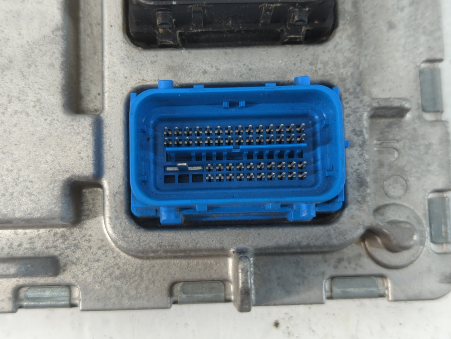 2018-2019 Chevrolet Malibu PCM Engine Control Computer ECU ECM PCU OEM P/N:12699666 Fits Fits 2018 2019 OEM Used Auto Parts 
