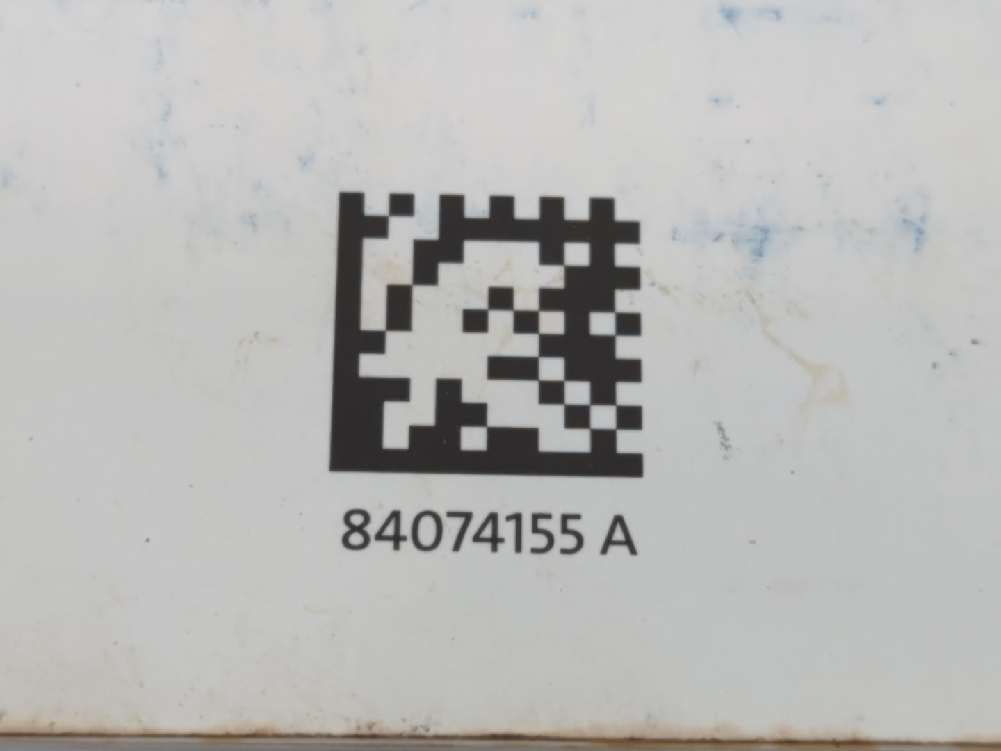 2019 Chevrolet Malibu Owners Manual Book Guide P/N:84074155 OEM Used Auto Parts - Oemusedautoparts1.com