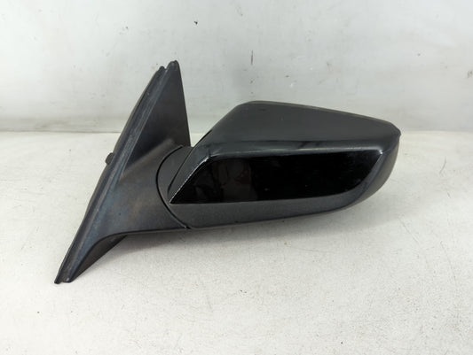 2016-2021 Chevrolet Malibu Driver Side View Mirror - Left Door Mirror OEM Used - Oemusedautoparts1.com