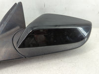 2016-2021 Chevrolet Malibu Driver Side View Mirror - Left Door Mirror OEM Used - Oemusedautoparts1.com