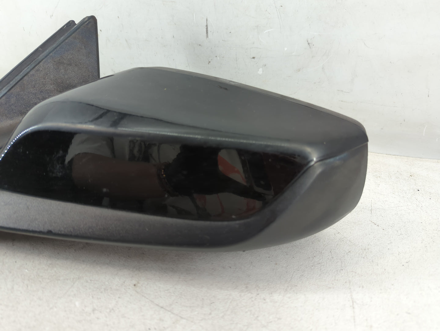 2016-2021 Chevrolet Malibu Driver Side View Mirror - Left Door Mirror OEM Used - Oemusedautoparts1.com