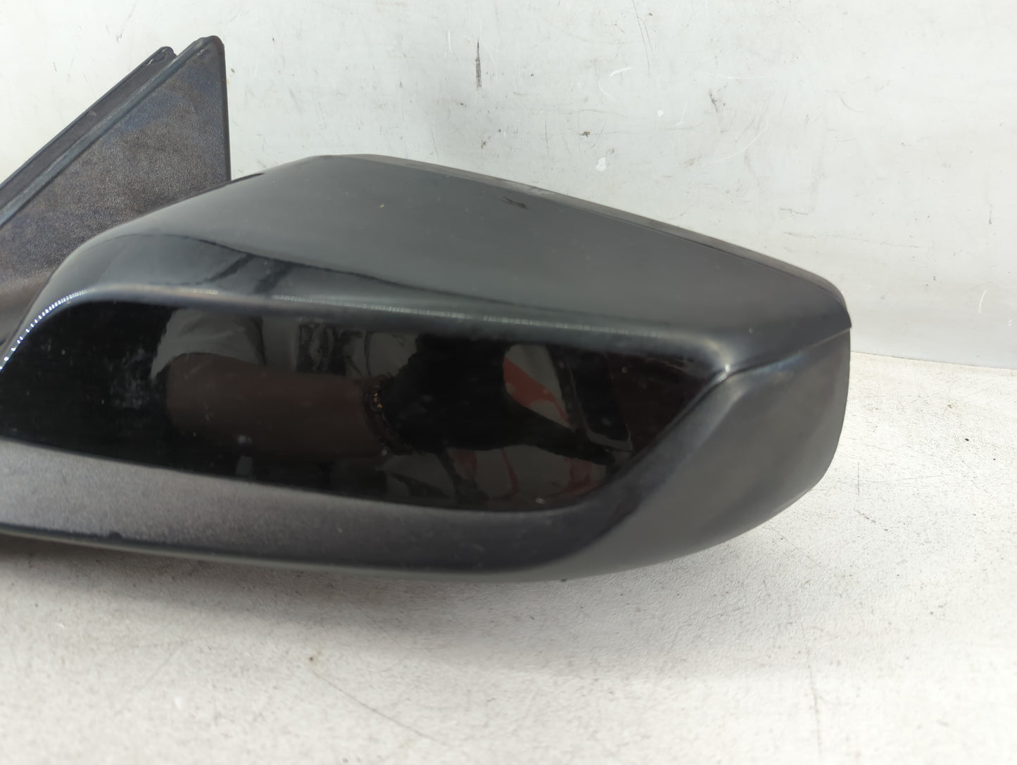 2016-2021 Chevrolet Malibu Driver Side View Mirror - Left Door Mirror OEM Used - Oemusedautoparts1.com