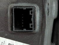 2016-2021 Chevrolet Malibu Driver Side View Mirror - Left Door Mirror OEM Used - Oemusedautoparts1.com