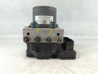 2019-2021 Chevrolet Malibu ABS Pump Control Module Replacement P/N:84502888 Fits Fits 2019 2020 2021 OEM Used Auto Parts - O