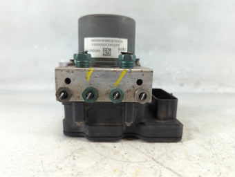 compare product 2019-2021 Chevrolet Malibu ABS Pump Control Module Replacement P/N:84502888 Fits Fits 2019 2020 2021 OEM Used Auto Parts