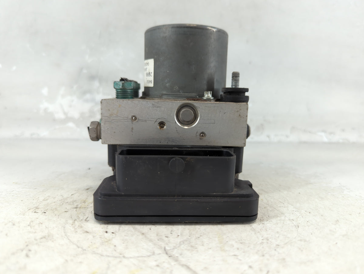 2019-2021 Chevrolet Malibu Anti-Lock Brake ABS Pump Module Actuator OEM P/N:84502888 Fits Fits 2019 2020 2021 OEM Used Auto 