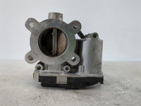 2016-2021 Chevrolet Malibu Throttle Body P/N:12671379AA Fits Fits 2016 2017 2018 2019 2020 2021 2022 OEM Used Auto Parts - O