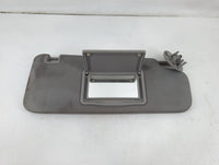 2016-2021 Chevrolet Malibu Sun Visor Shade Replacement Passenger Right Mirror Fits Fits 2016 2017 2018 2019 2020 2021 OEM Us