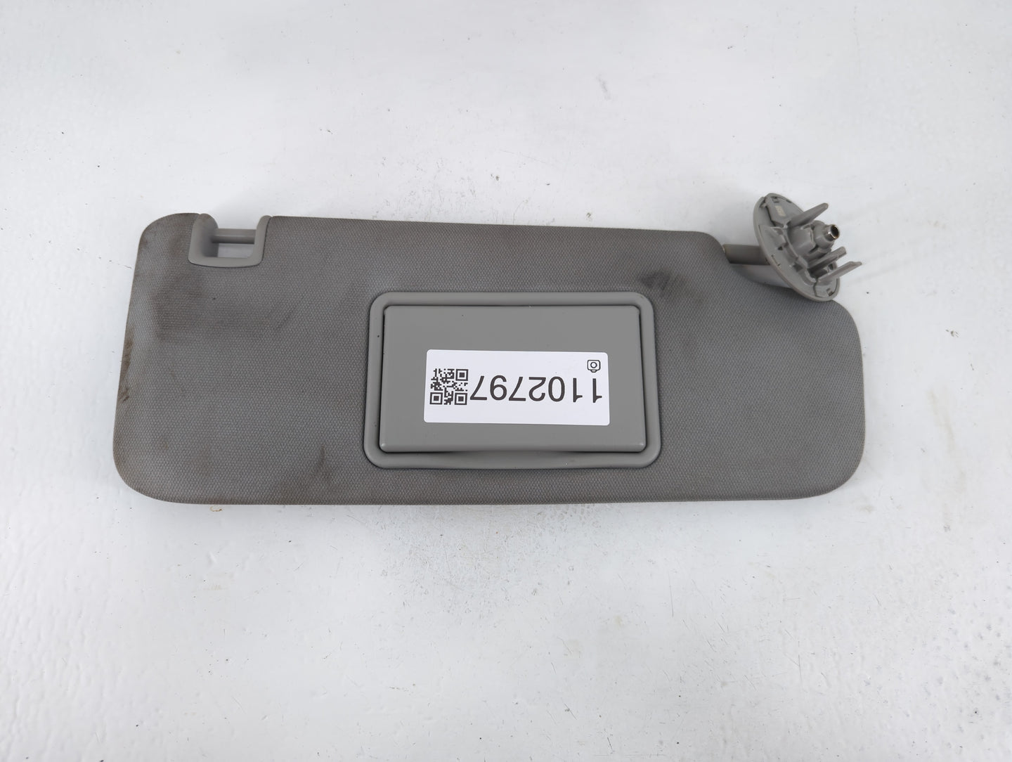 2016-2021 Chevrolet Malibu Sun Visor Shade Replacement Passenger Right Mirror Fits Fits 2016 2017 2018 2019 2020 2021 OEM Us