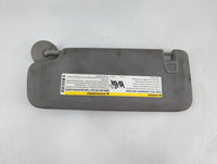 2016-2021 Chevrolet Malibu Sun Visor Shade Replacement Passenger Right Mirror Fits Fits 2016 2017 2018 2019 2020 2021 OEM Us