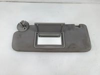 2016-2021 Chevrolet Malibu Sun Visor Shade Replacement Driver Left Mirror Fits Fits 2016 2017 2018 2019 2020 2021 OEM Used A