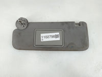 2016-2021 Chevrolet Malibu Sun Visor Shade Replacement Driver Left Mirror Fits Fits 2016 2017 2018 2019 2020 2021 OEM Used A