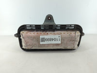 2016-2021 Chevrolet Malibu Air Bag Passenger Right Dashboard OEM P/N:84243484 Fits Fits 2016 2017 2018 2019 2020 2021 OEM Us