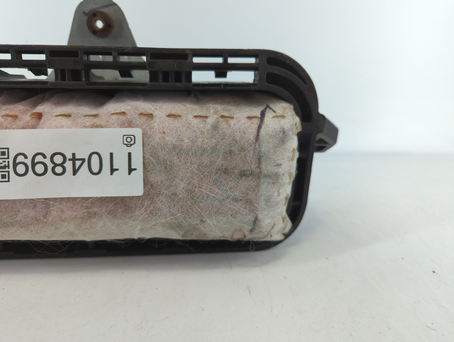 2016-2021 Chevrolet Malibu Air Bag Passenger Right Dashboard OEM P/N:84243484 Fits Fits 2016 2017 2018 2019 2020 2021 OEM Us