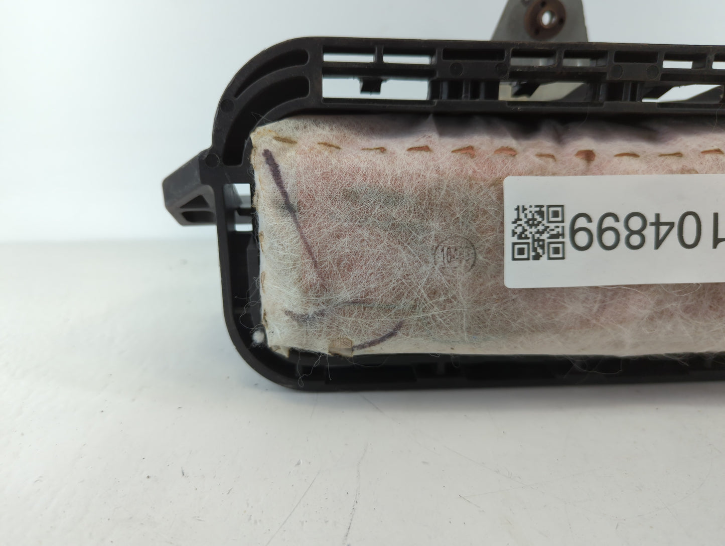 2016-2021 Chevrolet Malibu Air Bag Passenger Right Dashboard OEM P/N:84243484 Fits Fits 2016 2017 2018 2019 2020 2021 OEM Us
