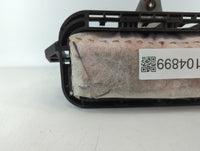 2016-2021 Chevrolet Malibu Air Bag Passenger Right Dashboard OEM P/N:84243484 Fits Fits 2016 2017 2018 2019 2020 2021 OEM Us