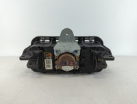 2016-2021 Chevrolet Malibu Air Bag Passenger Right Dashboard OEM P/N:84243484 Fits Fits 2016 2017 2018 2019 2020 2021 OEM Us