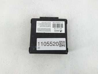 compare product 2019-2021 Chevrolet Malibu Body Control Module Bcm 2927-14-1732