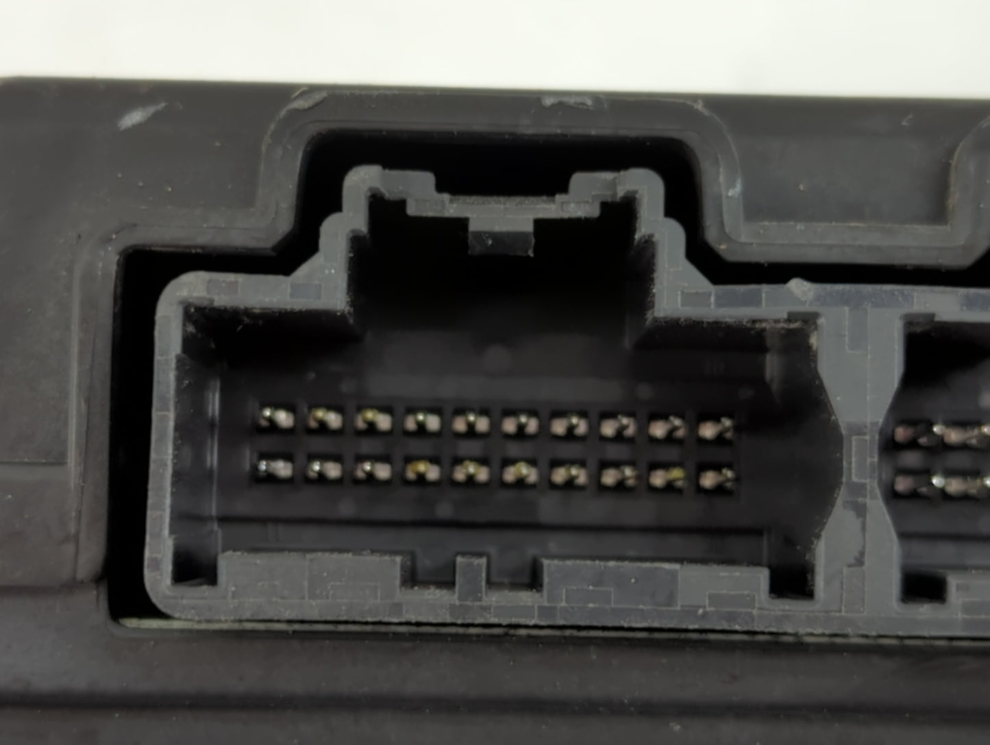 2019-2021 Chevrolet Malibu Body Control Module Bcm 2927-14-1732 - Oemusedautoparts1.com