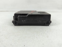 2019-2021 Chevrolet Malibu Body Control Module Bcm 2927-14-1732 - Oemusedautoparts1.com