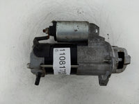 2017-2021 Chevrolet Malibu Car Starter Motor Solenoid OEM P/N:12680615 Fits Fits 2017 2018 2019 2020 2021 2022 OEM Used Auto