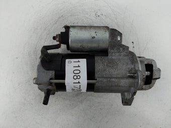 compare product 2017-2021 Chevrolet Malibu Car Starter Motor Solenoid OEM P/N:12680615 Fits Fits 2017 2018 2019 2020 2021 2022 OEM Used Auto Parts