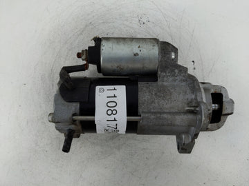 2017-2021 Chevrolet Malibu Car Starter Motor Solenoid OEM P/N:12680615 Fits Fits 2017 2018 2019 2020 2021 2022 OEM Used Auto