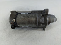2017-2021 Chevrolet Malibu Car Starter Motor Solenoid OEM P/N:12680615 Fits Fits 2017 2018 2019 2020 2021 2022 OEM Used Auto