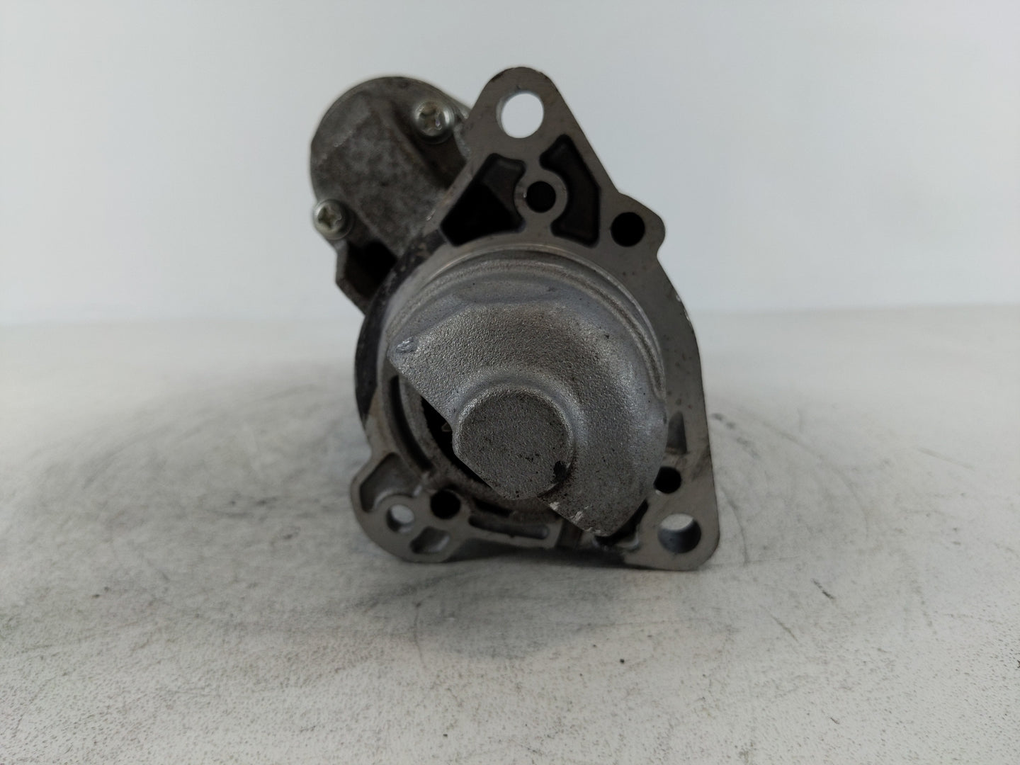 2017-2021 Chevrolet Malibu Car Starter Motor Solenoid OEM P/N:12680615 Fits Fits 2017 2018 2019 2020 2021 2022 OEM Used Auto