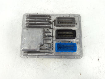 compare product 2017-2021 Chevrolet Malibu PCM Engine Control Computer ECU ECM PCU OEM P/N:12697837 12680876 Fits OEM Used Auto Parts
