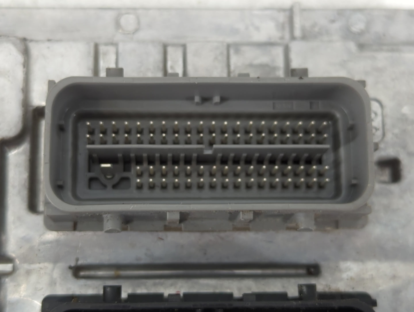 2017-2021 Chevrolet Malibu PCM Engine Control Computer ECU ECM PCU OEM P/N:12697837 12680876 Fits OEM Used Auto Parts - Oemu