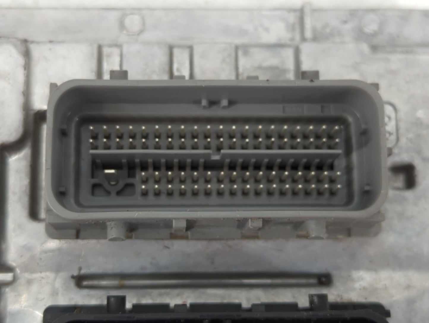 2017-2021 Chevrolet Malibu PCM Engine Control Computer ECU ECM PCU OEM P/N:12697837 12680876 Fits OEM Used Auto Parts - Oemu