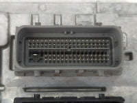 2017-2021 Chevrolet Malibu PCM Engine Control Computer ECU ECM PCU OEM P/N:12697837 12680876 Fits OEM Used Auto Parts - Oemu