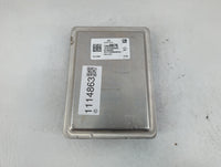 2017-2021 Chevrolet Malibu PCM Engine Control Computer ECU ECM PCU OEM P/N:12697837 12680876 Fits OEM Used Auto Parts - Oemu
