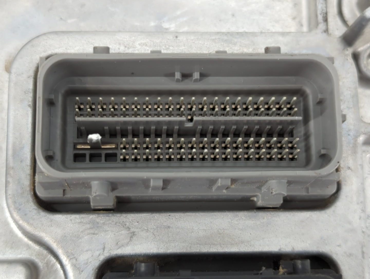 2018-2019 Chevrolet Malibu PCM Engine Control Computer ECU ECM PCU OEM P/N:12699666 Fits Fits 2018 2019 OEM Used Auto Parts 