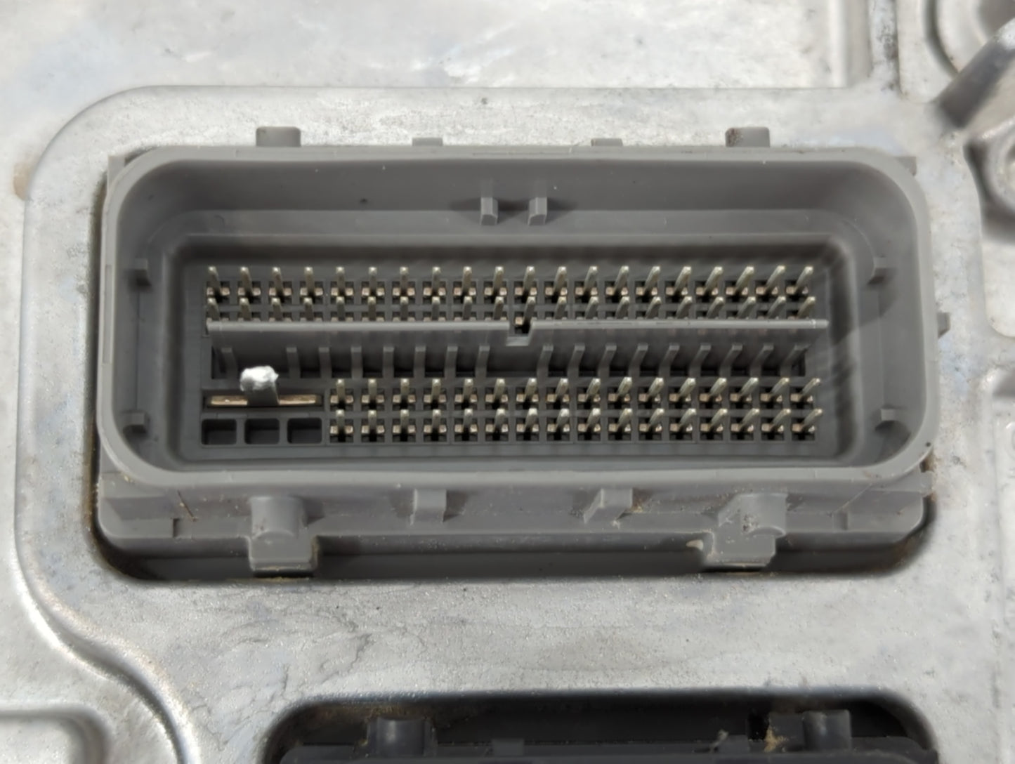 2018-2019 Chevrolet Malibu PCM Engine Control Computer ECU ECM PCU OEM P/N:12699666 Fits Fits 2018 2019 OEM Used Auto Parts 
