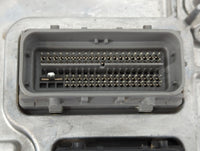 2018-2019 Chevrolet Malibu PCM Engine Control Computer ECU ECM PCU OEM P/N:12699666 Fits Fits 2018 2019 OEM Used Auto Parts 