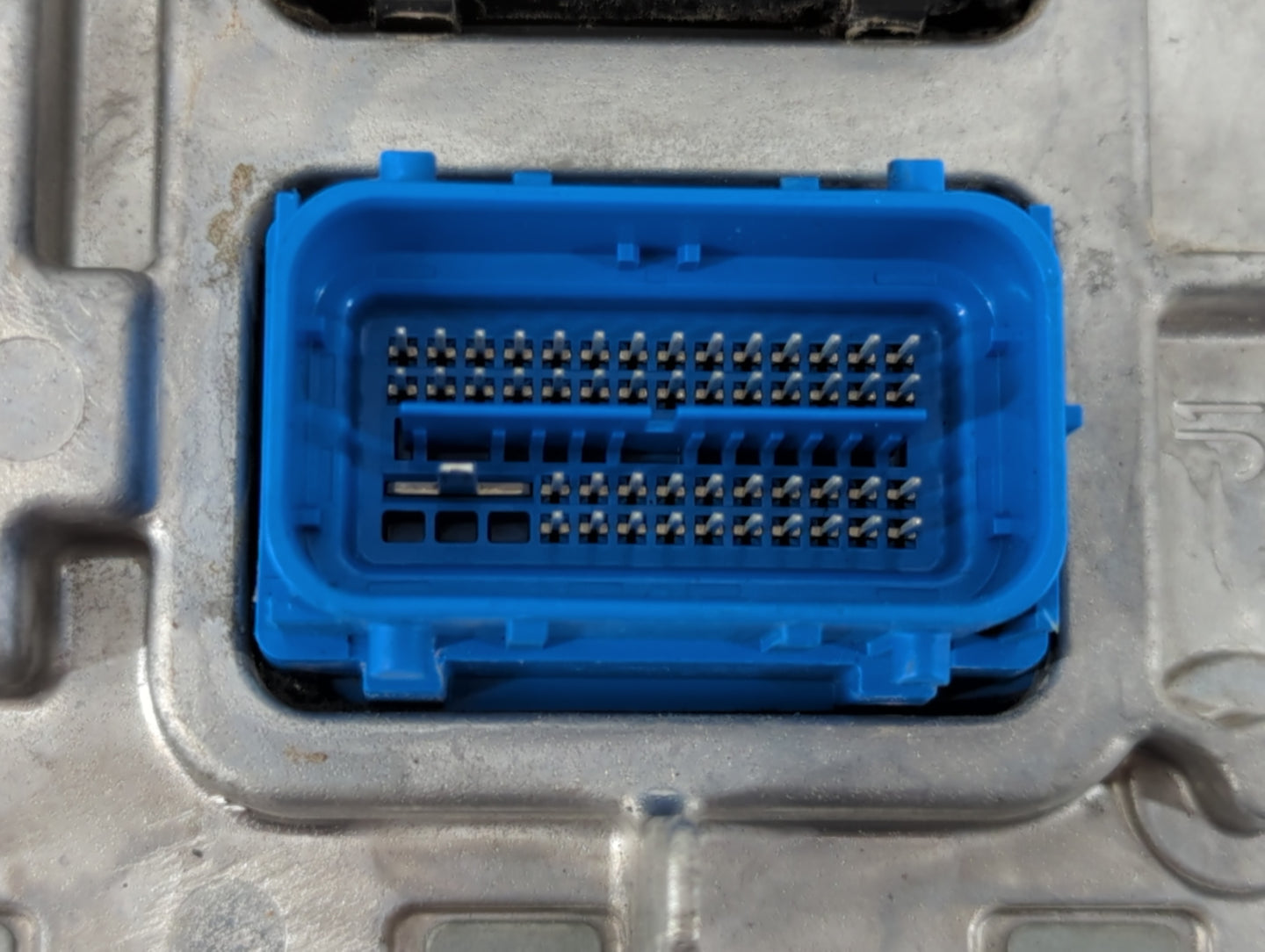 2018-2019 Chevrolet Malibu PCM Engine Control Computer ECU ECM PCU OEM P/N:12699666 Fits Fits 2018 2019 OEM Used Auto Parts 