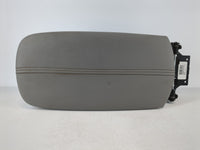 2019-2021 Chevrolet Malibu Center Console Armrest Cover Lid Fits Fits 2019 2020 2021 OEM Used Auto Parts - Oemusedautoparts1