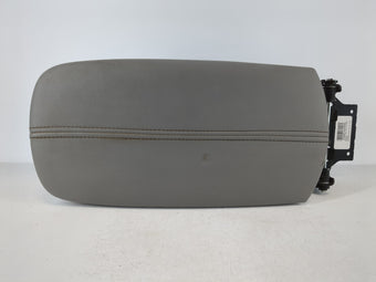 compare product 2019-2021 Chevrolet Malibu Center Console Armrest Cover Lid Fits Fits 2019 2020 2021 OEM Used Auto Parts