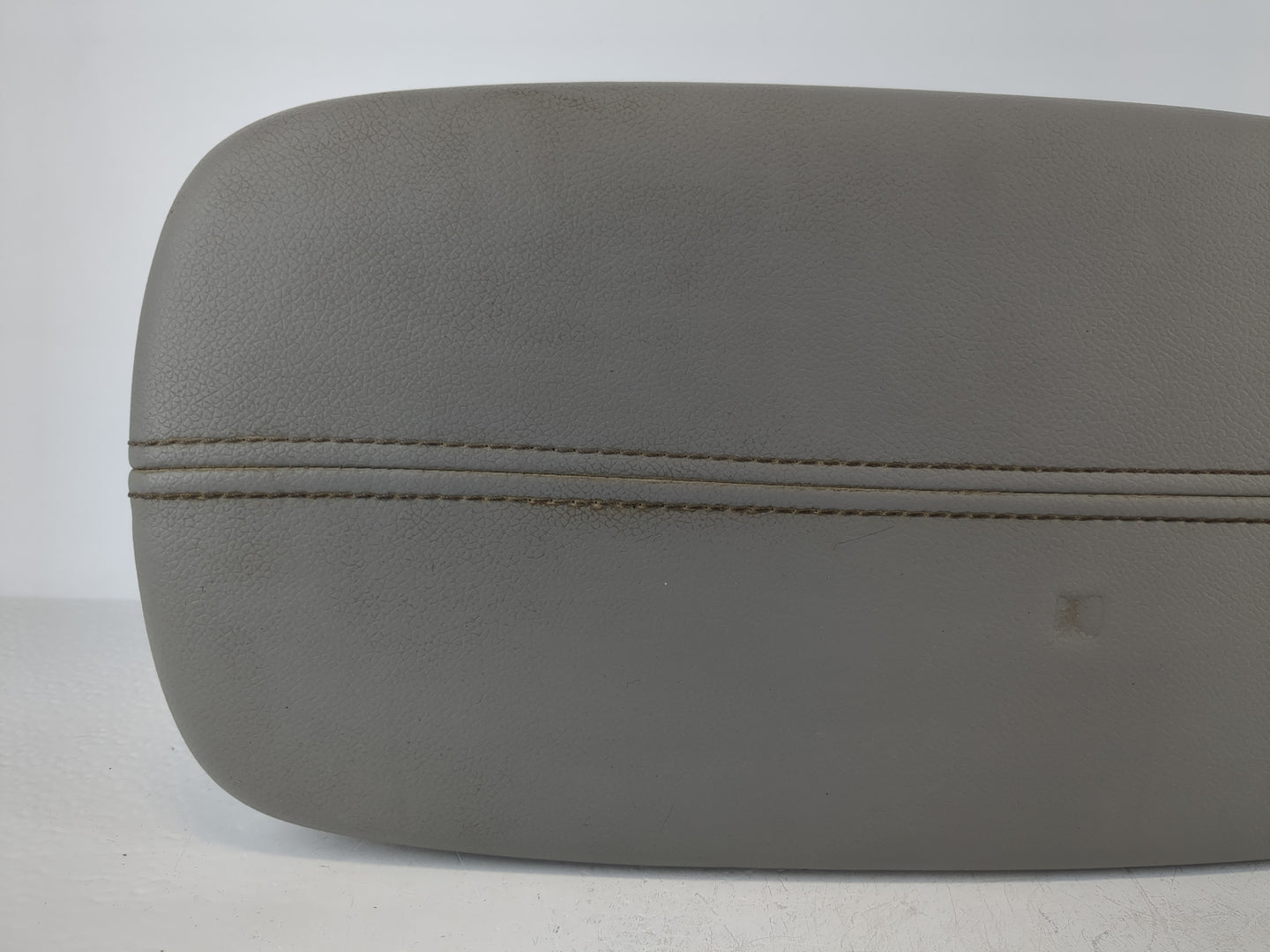 2019-2021 Chevrolet Malibu Center Console Armrest Cover Lid Fits Fits 2019 2020 2021 OEM Used Auto Parts - Oemusedautoparts1