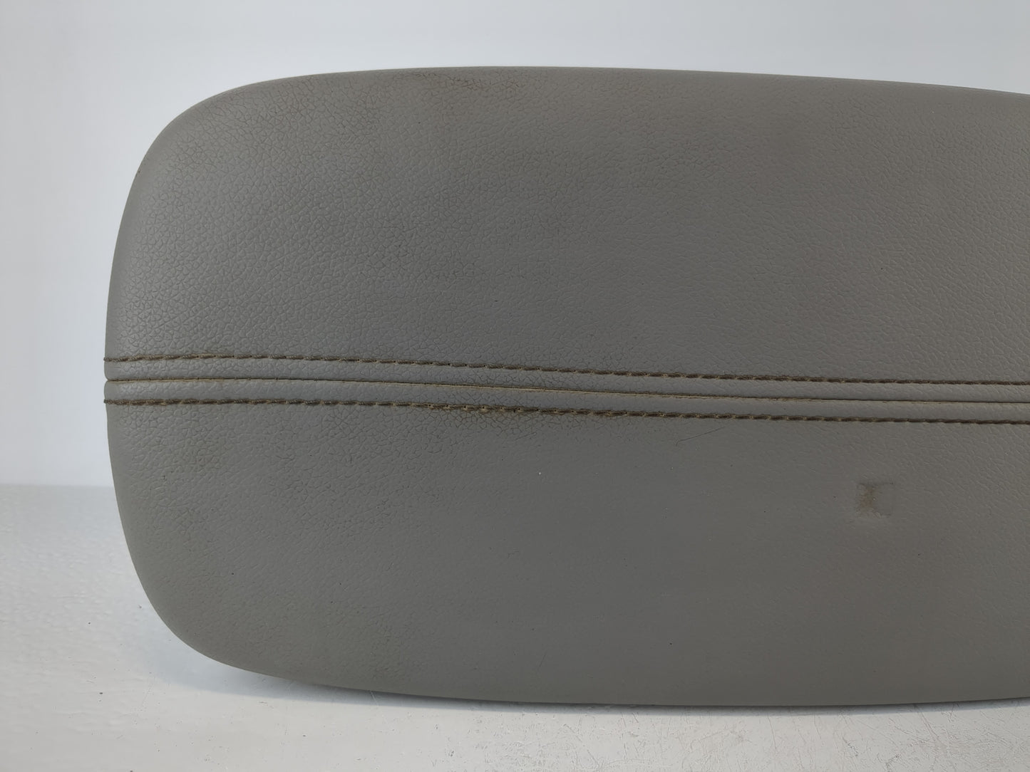 2019-2021 Chevrolet Malibu Center Console Armrest Cover Lid Fits Fits 2019 2020 2021 OEM Used Auto Parts - Oemusedautoparts1