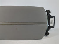 2019-2021 Chevrolet Malibu Center Console Armrest Cover Lid Fits Fits 2019 2020 2021 OEM Used Auto Parts - Oemusedautoparts1