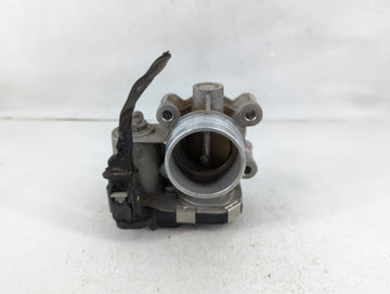 2016-2021 Chevrolet Malibu Throttle Body P/N:12671379AA Fits Fits 2016 2017 2018 2019 2020 2021 2022 OEM Used Auto Parts - O