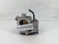 2016-2021 Chevrolet Malibu Throttle Body P/N:12671379AA Fits Fits 2016 2017 2018 2019 2020 2021 2022 OEM Used Auto Parts - O